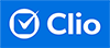 Clio Cloud Software Logo