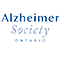 Alzheimer Society Logo