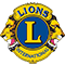 Lions CLub Logo