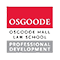 Osgoode ITAW Logo